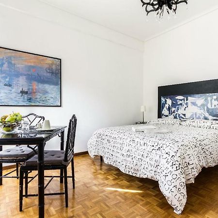 B&B Viale Dei Colli Portuensi 589 Rome Extérieur photo