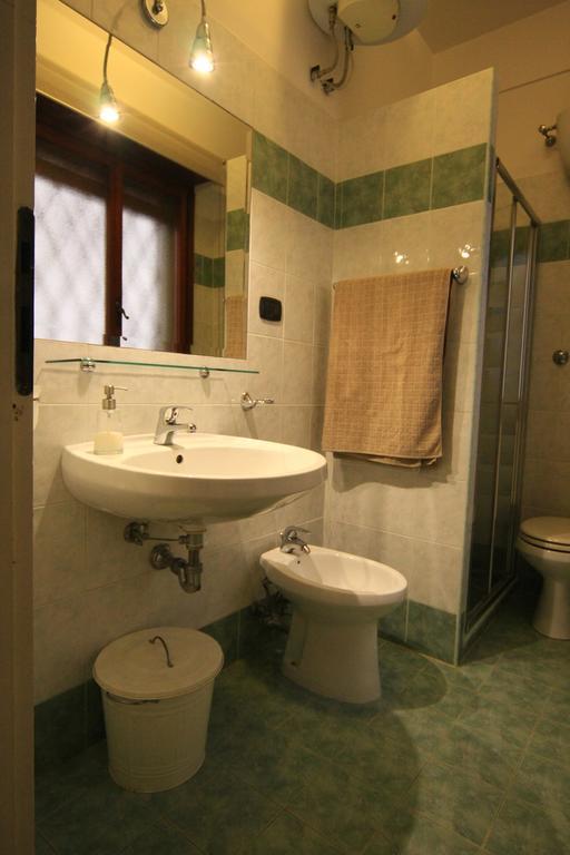 B&B Viale Dei Colli Portuensi 589 Rome Chambre photo